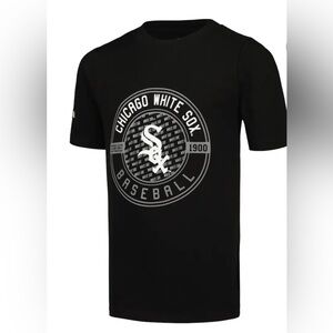 Chicago White Sox Stitches Youth T-Shirt